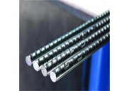 低含鋼量，首選高強(qiáng)度CRB600H鋼筋！