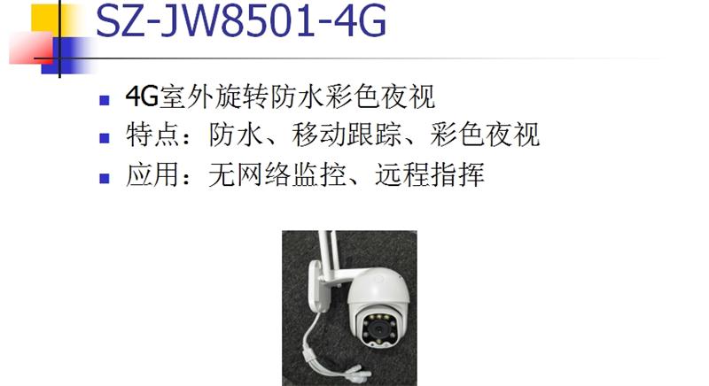 4G室、外防、水彩色夜視：曉民電子(圖3)