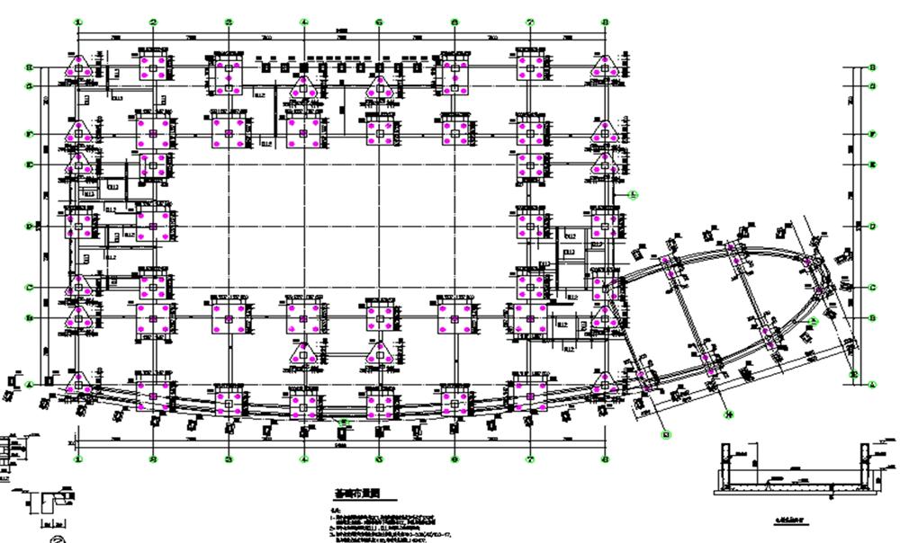 “穿透”密實(shí)砂層、粘土層的預(yù)制樁：UHC超高強(qiáng)管樁(圖8)
