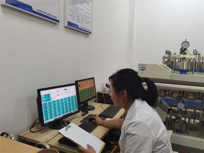 公司同002A：土工試驗甲級，可以承擔甲級及以下工程勘察資格所能承擔工程勘察項目的土工試驗任務(wù)； 聯(lián)系人：任玲，電話：18653883892(圖3)