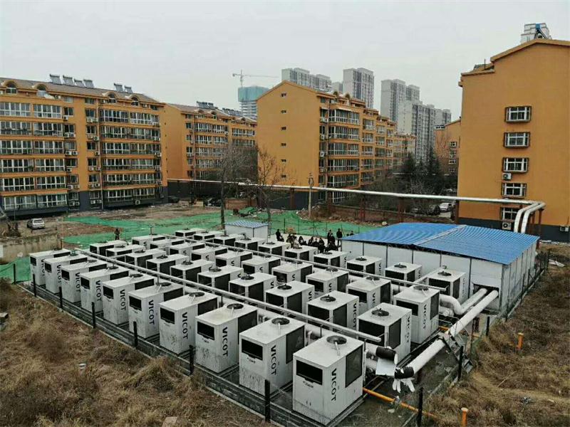 泰安中正節(jié)能工程設計有限公司：GB2、GC3級壓力管道設計，熱源廠、熱力站、地熱能工程等設計。電話：15662022051(圖2)