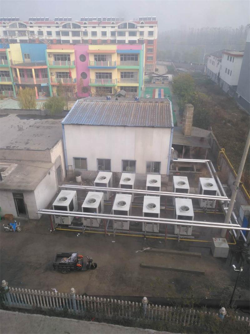 泰安中正節(jié)能工程設計有限公司：GB2、GC3級壓力管道設計，熱源廠、熱力站、地熱能工程等設計。電話：15662022051(圖4)