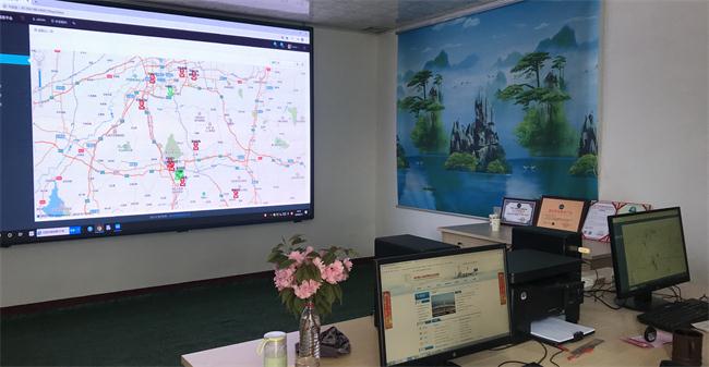 技術推薦：圖示啟新智能化遠程控制環(huán)保砂漿自動生產系統(tǒng)(圖4)