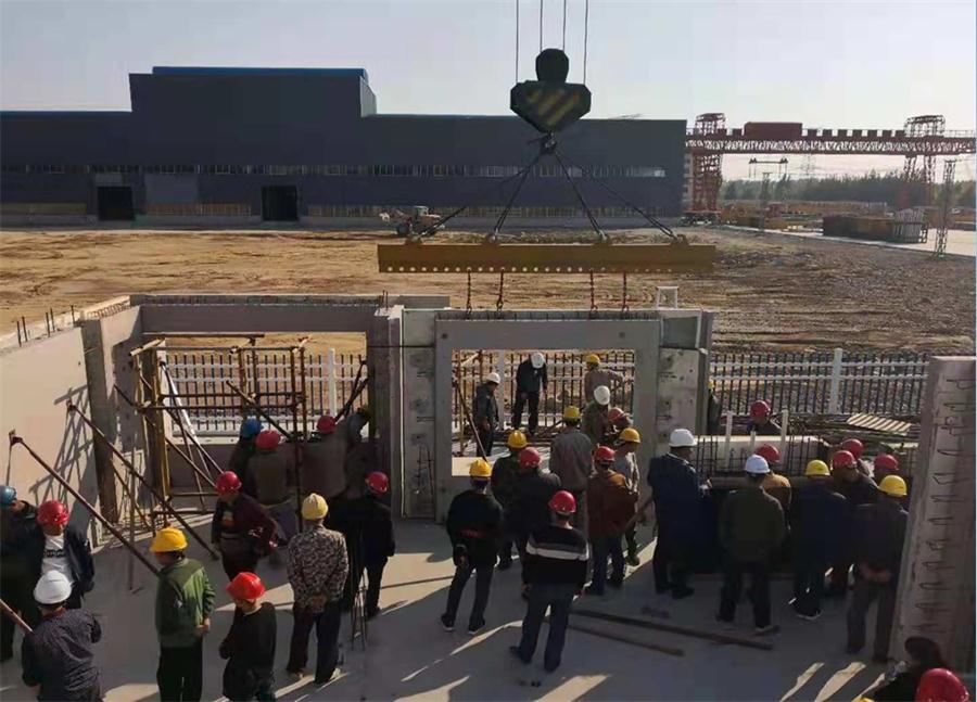 “裝配式建筑”初探！(圖7)