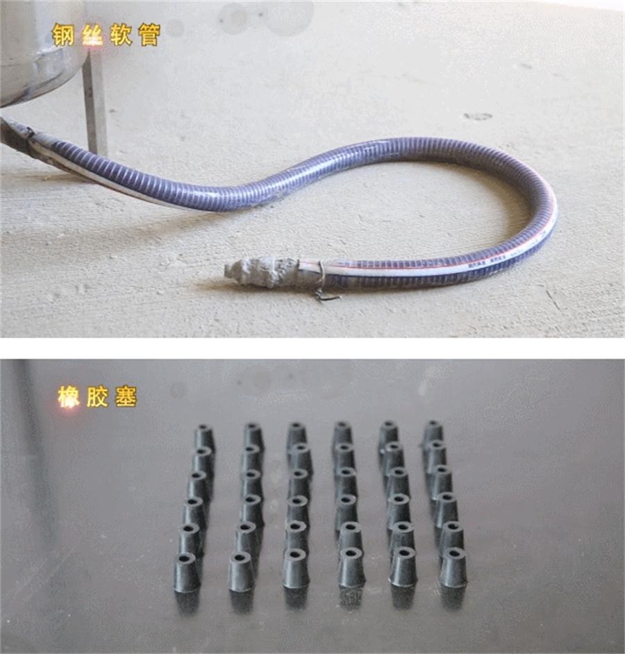 【四新學堂】：套筒灌漿那點事（裝配式建筑）！(圖8)