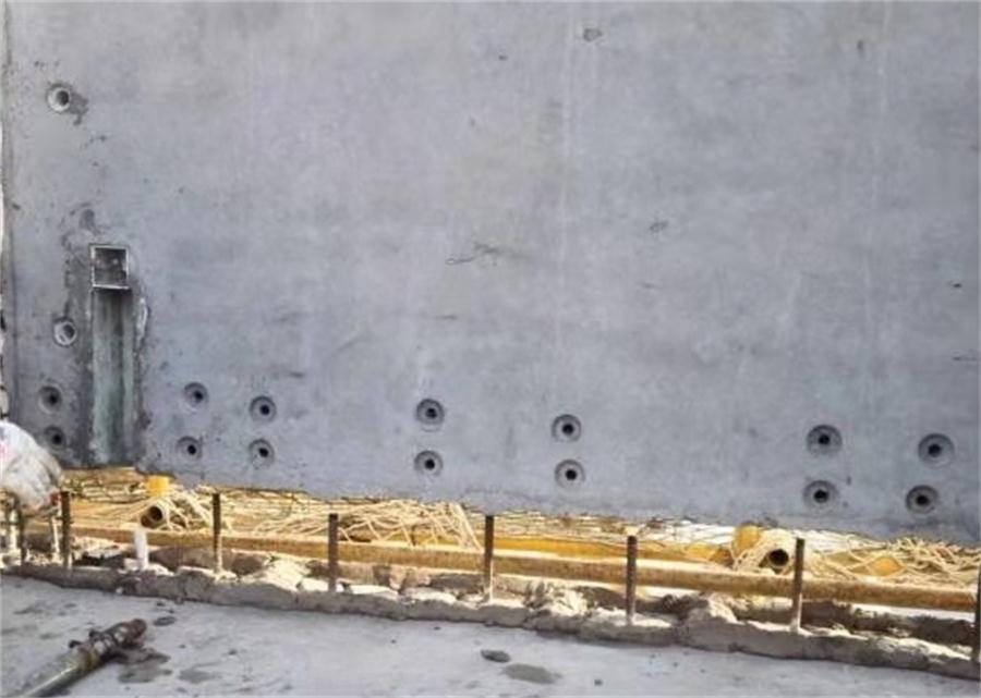 【四新學堂】：套筒灌漿那點事（裝配式建筑）！(圖5)