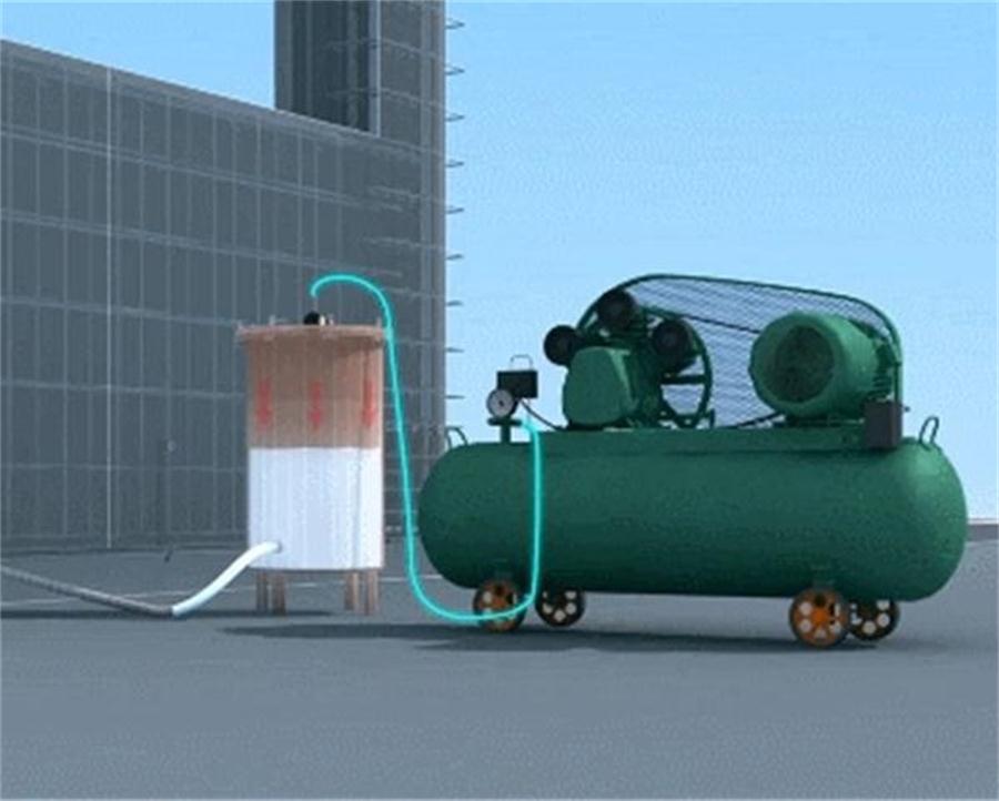 【四新學堂】：套筒灌漿那點事（裝配式建筑）！(圖9)