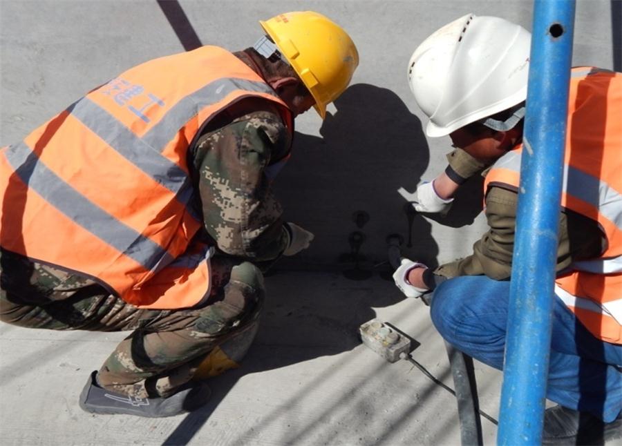 【四新學堂】：套筒灌漿那點事（裝配式建筑）！(圖11)