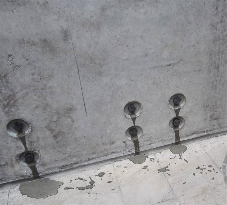 【四新學堂】：套筒灌漿那點事（裝配式建筑）！(圖10)