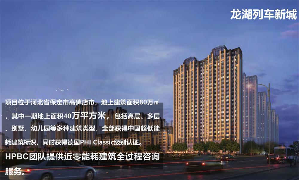 案例欣賞：近零能耗、超低能耗、被動(dòng)房、全過(guò)程咨詢(圖9)