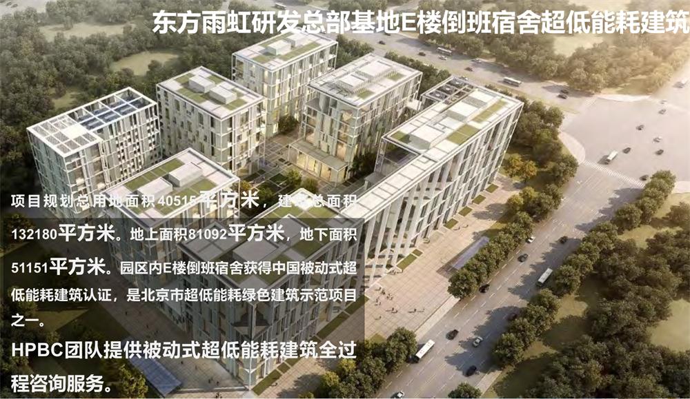 案例欣賞：近零能耗、超低能耗、被動(dòng)房、全過(guò)程咨詢(圖6)