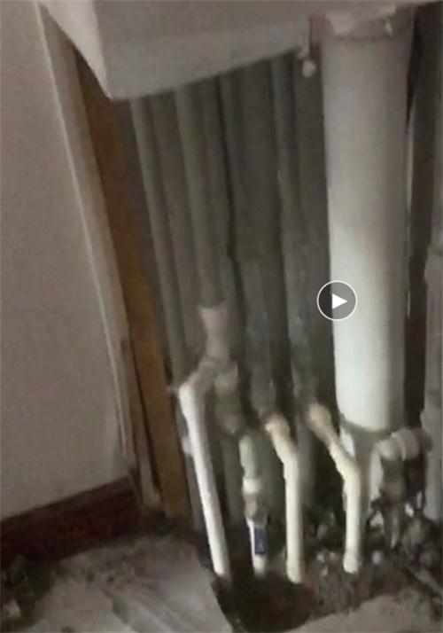 精準檢測漏水、滲水：客廳、廚房、衛(wèi)生間。。。(圖2)