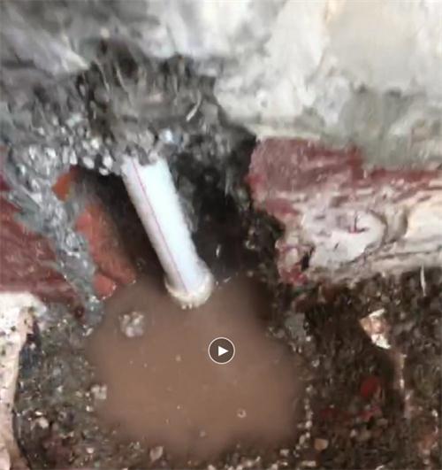 精準檢測漏水、滲水：客廳、廚房、衛(wèi)生間。。。(圖6)