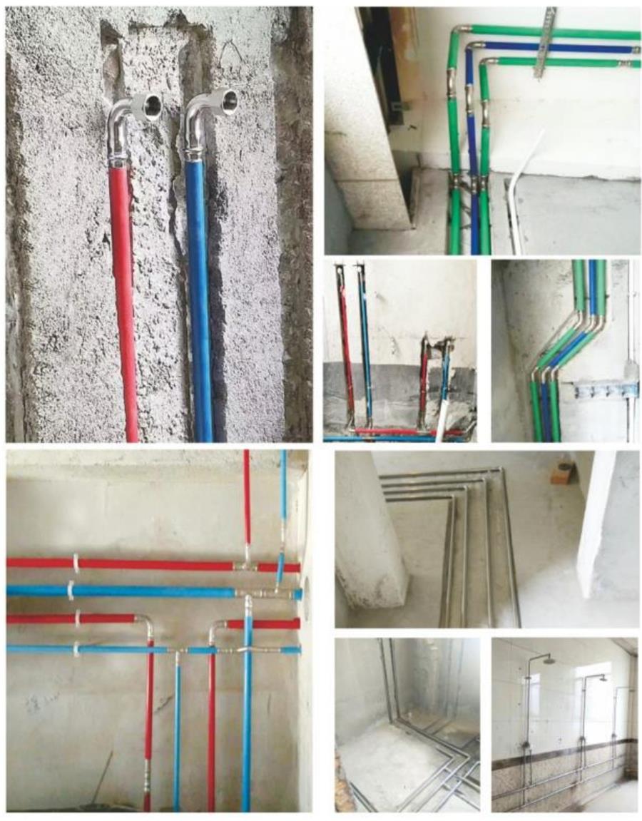 綠色工廠之產(chǎn)品：不銹鋼管材和管件！(圖2)