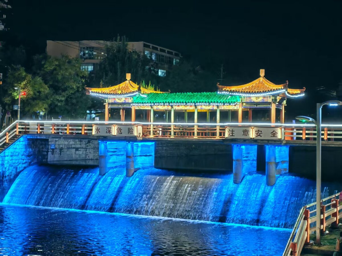 岱青水藍(lán)：泰城城市更新新亮點！(圖6)