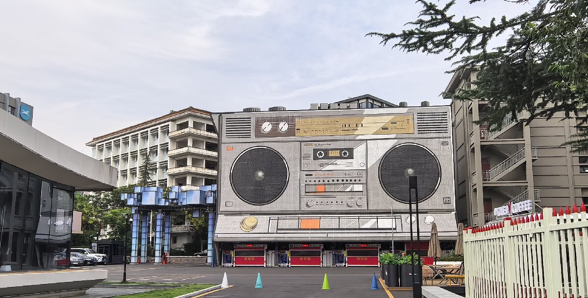 岱青水藍(lán)：泰城城市更新新亮點！(圖10)