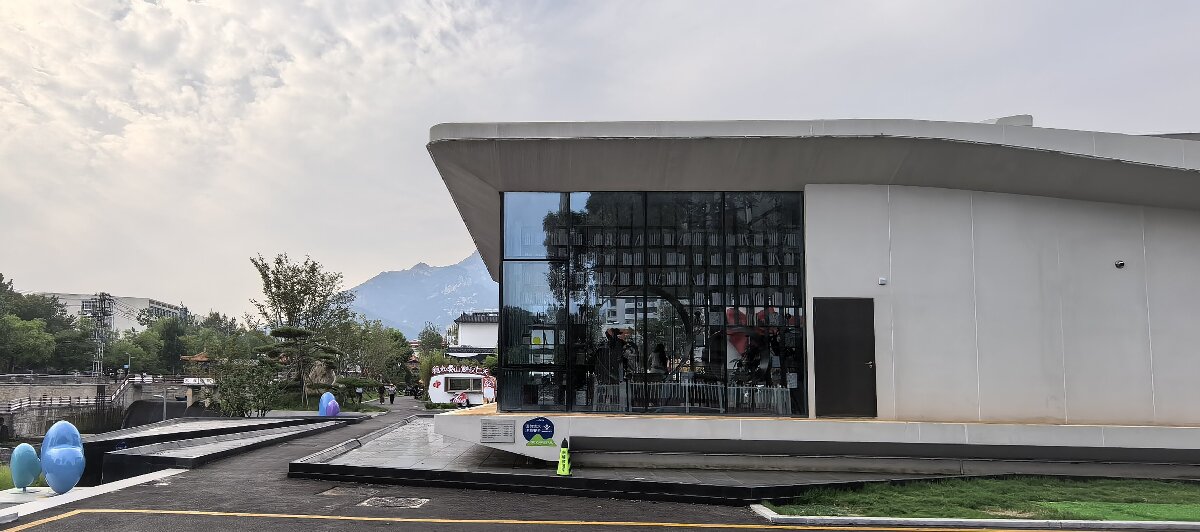 岱青水藍(lán)：泰城城市更新新亮點！(圖9)