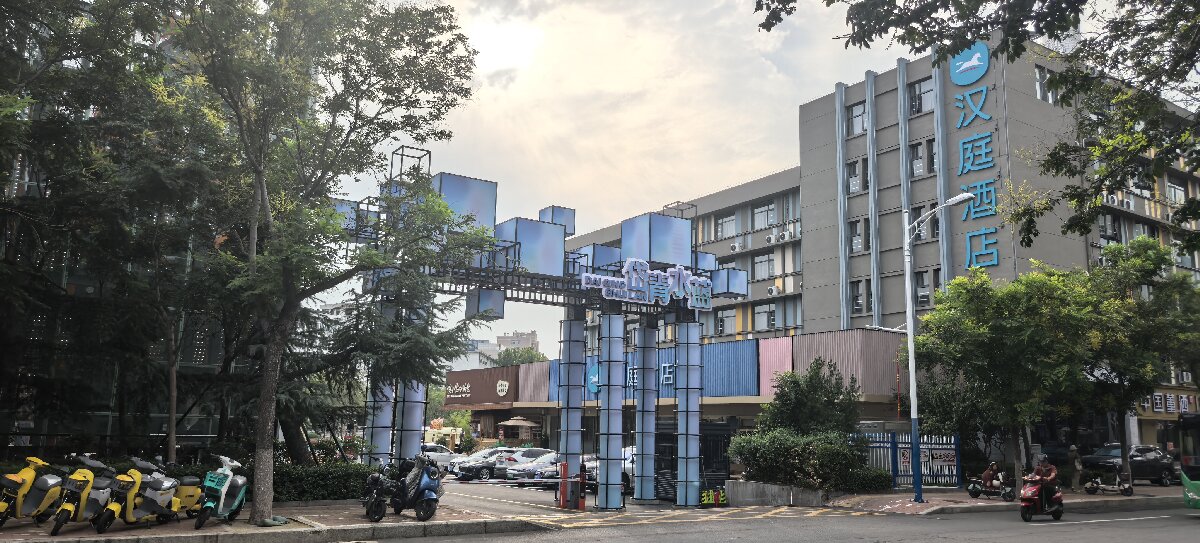 岱青水藍(lán)：泰城城市更新新亮點！(圖8)