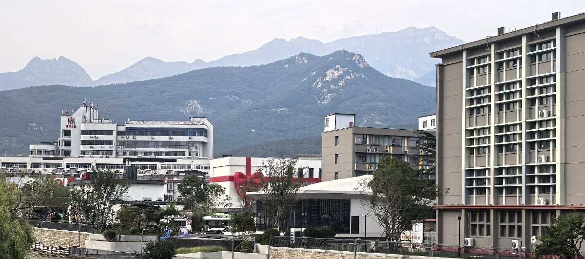 岱青水藍(lán)：泰城城市更新新亮點！(圖14)