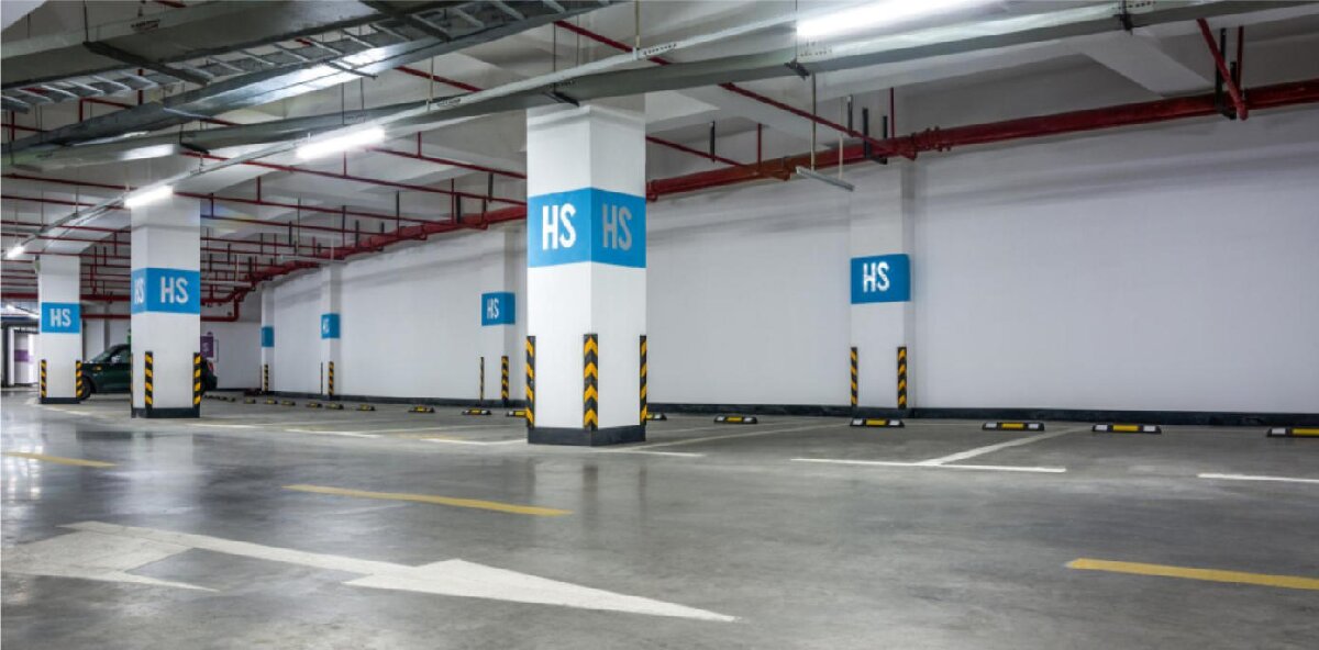 地下空間：防結(jié)露、防霉治理修繕(圖1)