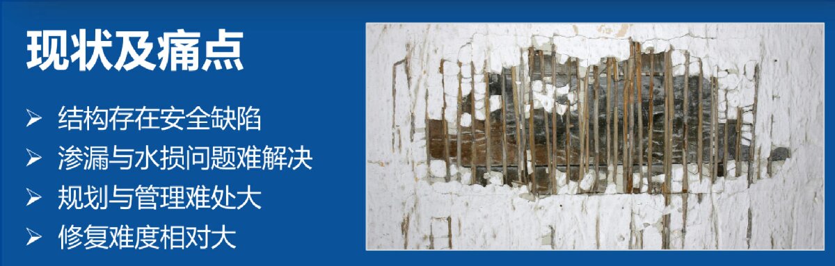 地下空間：結(jié)構(gòu)缺陷、滲漏與水損治理！(圖2)