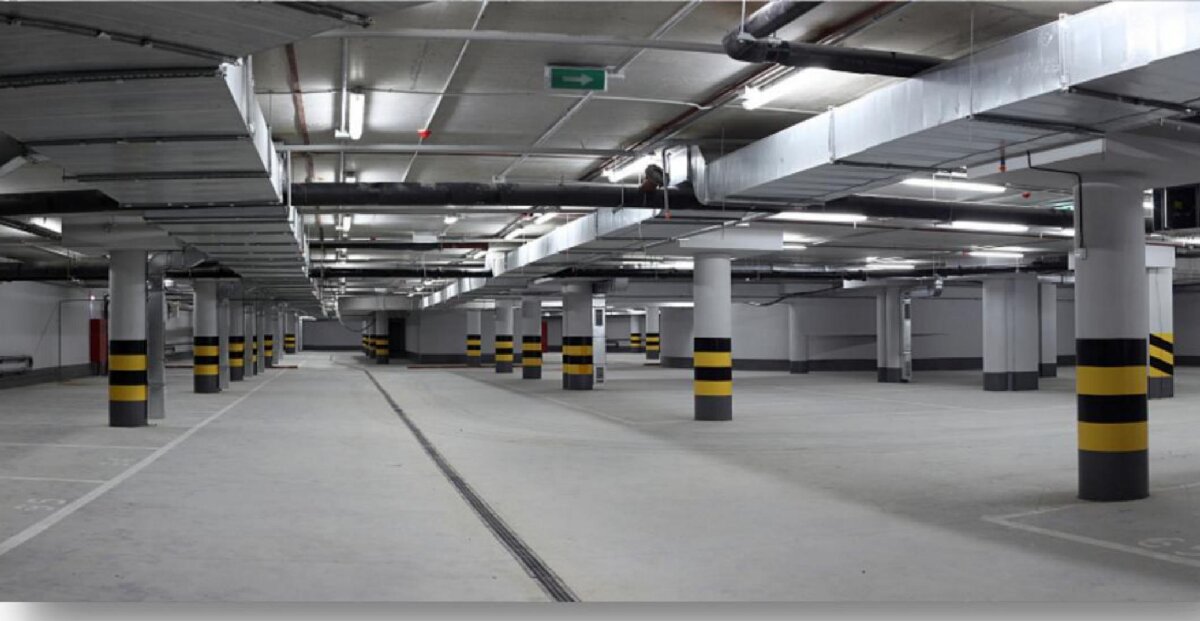 地下空間：結(jié)構(gòu)缺陷、滲漏與水損治理！(圖1)