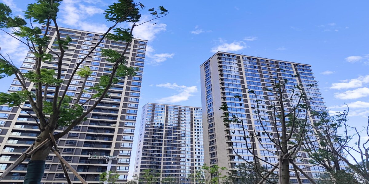 外墻一體化免拆除修繕兩個方案！(圖1)